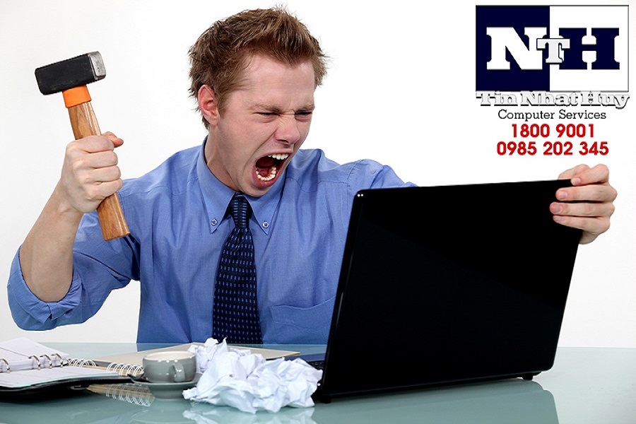 Dịch vụ IT Helpdesk