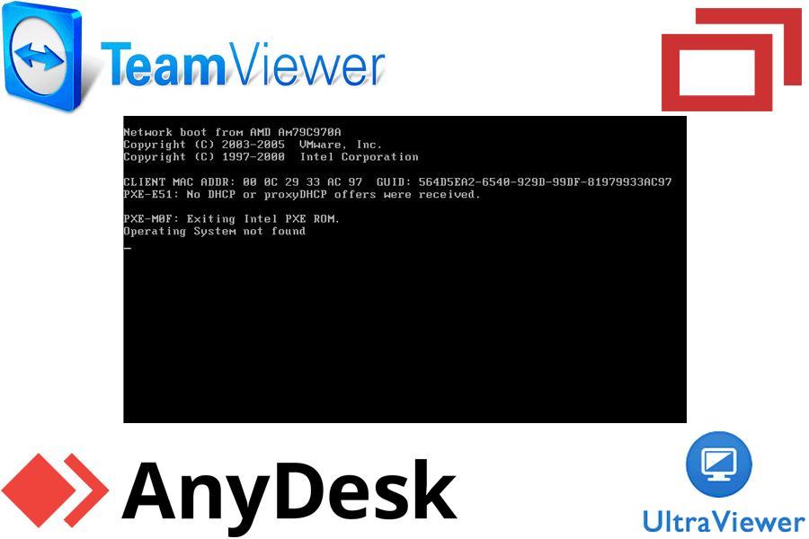 Sửa máy vi tính từ xa