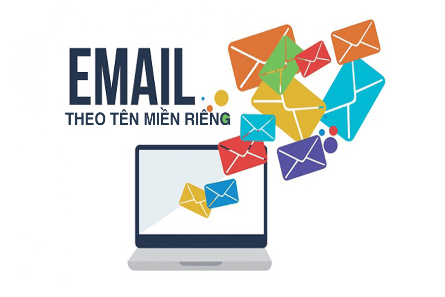 Email doanh nghiệp
